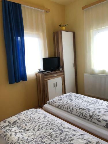 Hostal Gasthaus Luggwirt