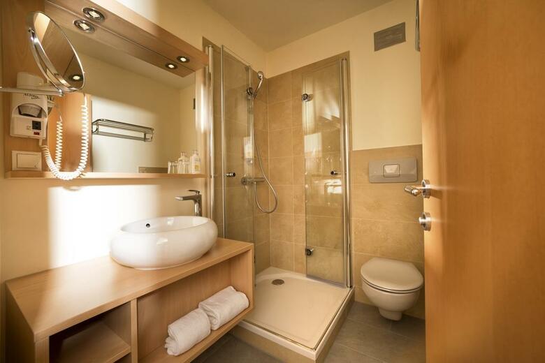 Hotel Gasthof Fast