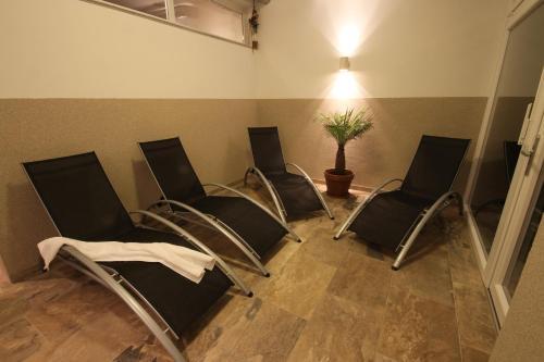 Hotel Panoramadorf Saualpe