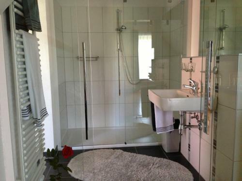 Apartamento Haus Rose