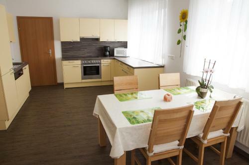 Apartamentos Apetlon'er - Heurigerpensionboehm