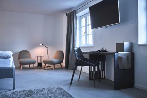 Hotel Residenz Velich