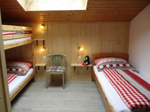 Hostal Adlerhorst
