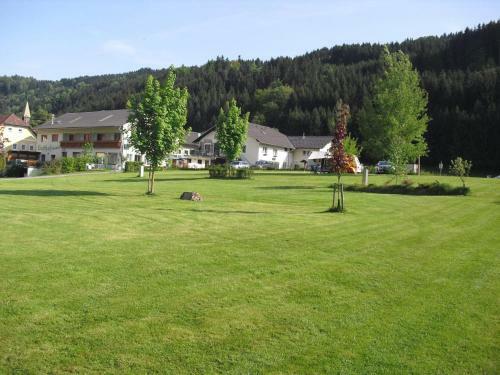 Posada Gasthof Zum Heiligen Nikolaus