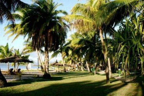Hotel Club Fiji Resort