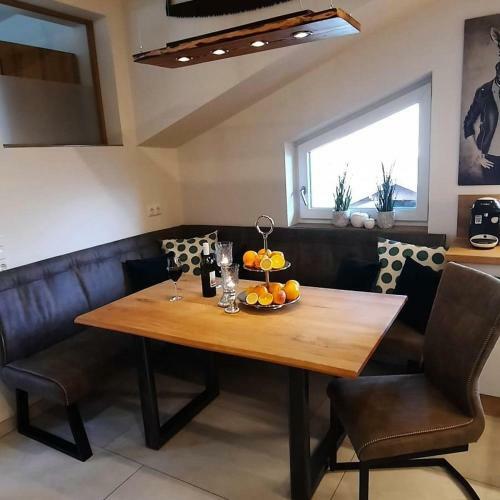 Apartamento Haus Schober