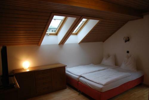 Apartamento G�stehaus Resinger