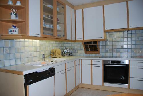 Apartamento G�stehaus Resinger