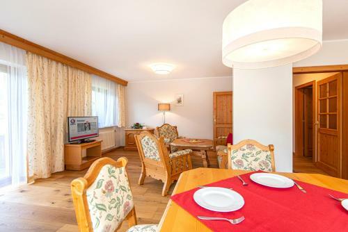Apartamento Villa Erika