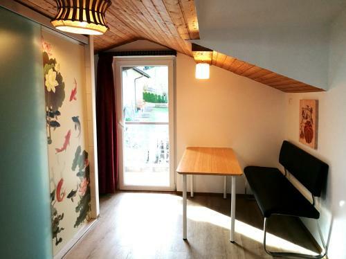 Aparthotel Pan Haus