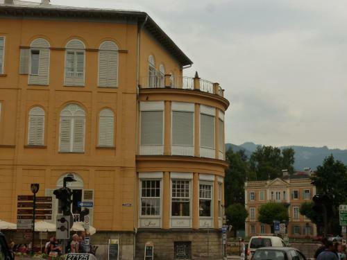 Apartamento Sissy Wohnung