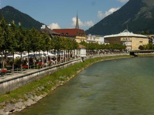 Apartamento Sissy Wohnung