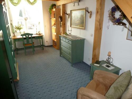 Apartamento Sissy Wohnung