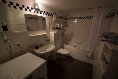 Apartamento Sissy Wohnung