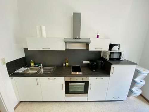 Apartamento Abschalten Im Zentrum Von Bad Ischl