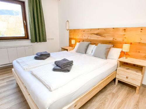 Apartamentos Haus Traun-ufer