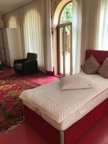 Sheki Apartments