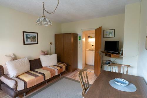 Apartamento Ferienwohnungen Haus Unterberger