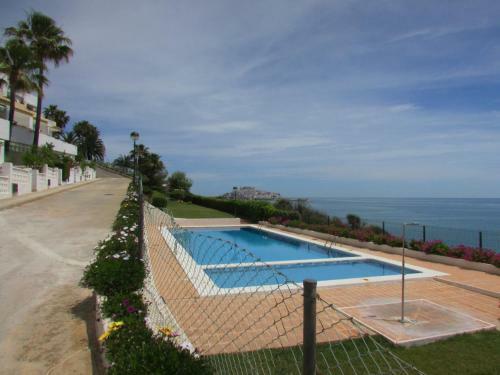 Apartamento Rayos De Sol
