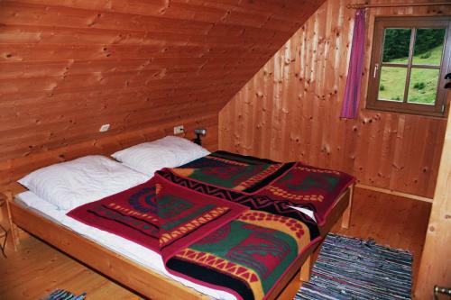 Bischofh�tten