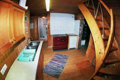 Bischofh�tten