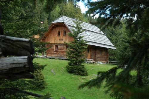 Bischofh�tten