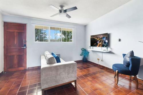 Apartamento +ms +suite Confortable Ubicaci�n + Zaragoza C31