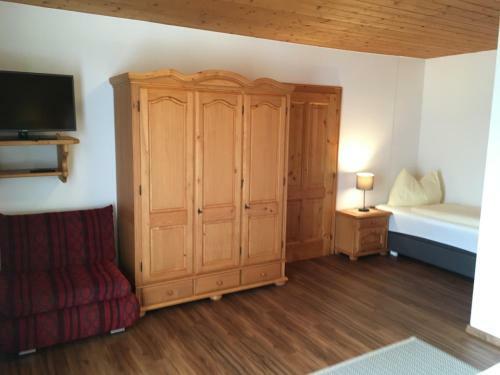 Bed & Breakfast Gerstbreinhof