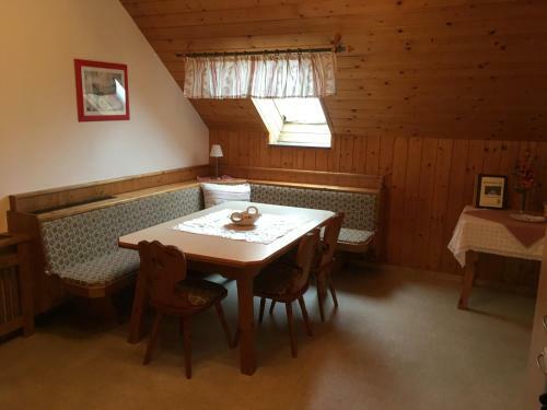 Bed & Breakfast Gerstbreinhof