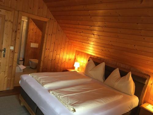 Bed & Breakfast Gerstbreinhof