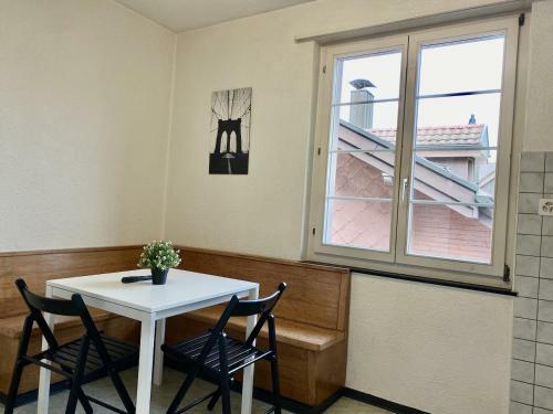 Apartamento Zimmerzuvermieten In Balsthal Solothurn