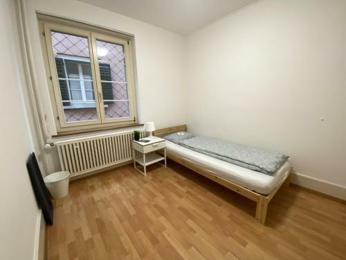 Apartamento Zimmerzuvermieten In Balsthal Solothurn