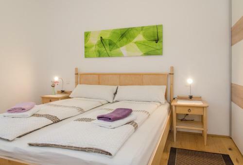 Apartamento Ferienwohnung Lechner
