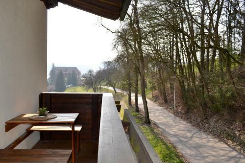 Hostal G�stehaus Pfisterer