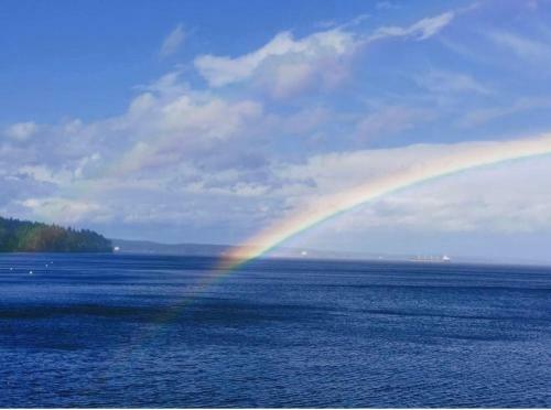 Hostal Rainbow Land Inn