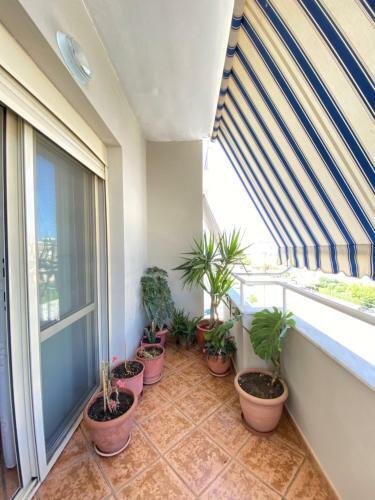 Apartamento Vacation Home