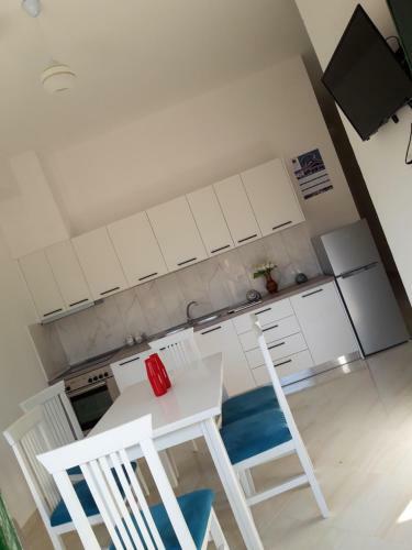 Apartamento Villa Fredi