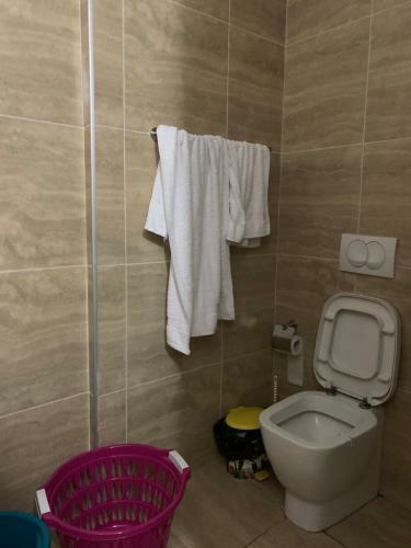Duki's Apartments