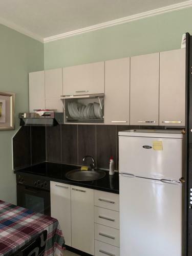 Duki's Apartments