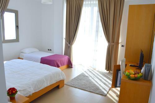 Hotel Pastarella Radhime
