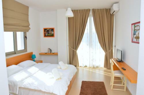 Hotel Pastarella Radhime