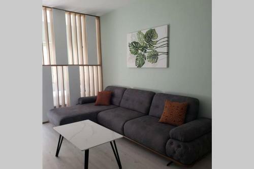 Super Comfortable Green Apartment
