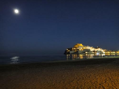 Apartamento Bertur Picasso