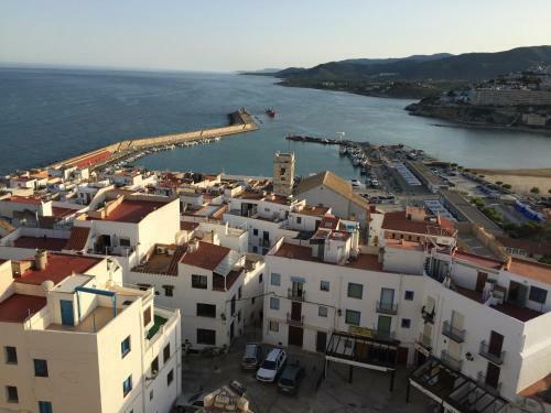 Apartamento Bertur Picasso
