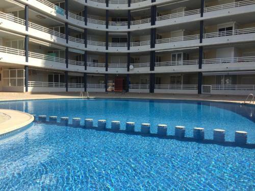 Apartamento Bertur Picasso