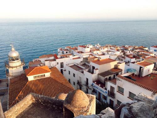 Apartamento Bertur Picasso