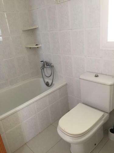 Apartamento Bertur Picasso