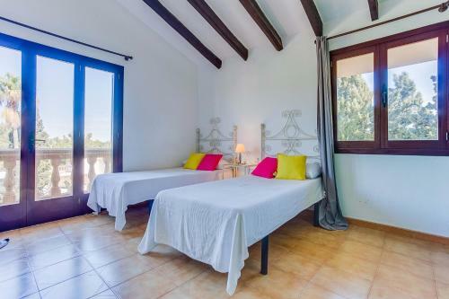 Yupihome Villa Calamar