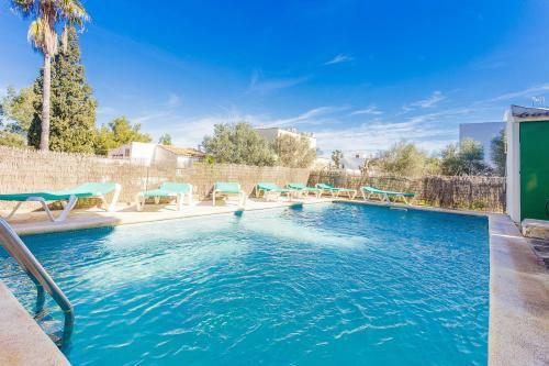 Yupihome Villa Calamar