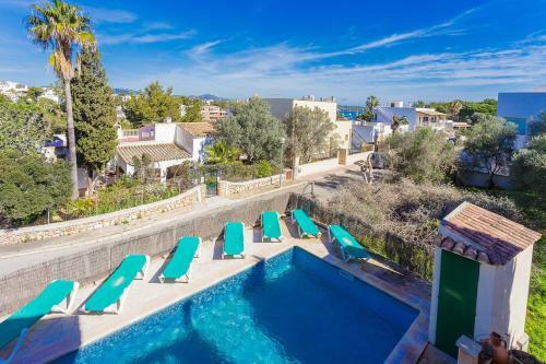 Yupihome Villa Calamar